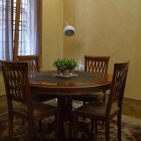 Wendy Luxury Apartment Венеция Екстериор снимка